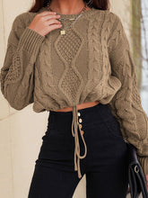 Load image into Gallery viewer, Kelly Sweater