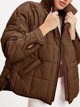 Load image into Gallery viewer, Jamie Quilted Jacket