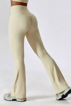Load image into Gallery viewer, Get it Done Wide Leg Leggings