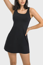 Load image into Gallery viewer, Sporty Gal Tennis Dress