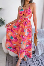 Load image into Gallery viewer, Tropics Dress