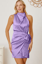 Load image into Gallery viewer, A Good Day Wrap Dress