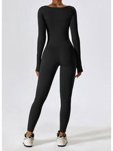 Load image into Gallery viewer, Track Star Jumpsuit