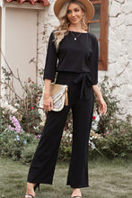 Load image into Gallery viewer, Maddie Jumpsuit