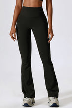 Load image into Gallery viewer, Get it Done Wide Leg Leggings