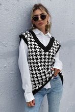 Load image into Gallery viewer, All About Prep Sweater Vest