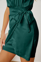 Load image into Gallery viewer, A Good Day Wrap Dress