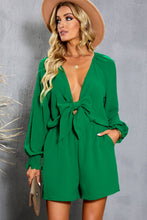 Load image into Gallery viewer, Summer Tour Romper