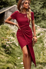 Load image into Gallery viewer, Basic But More Dress