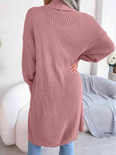 Load image into Gallery viewer, Very Cozy Cardigan
