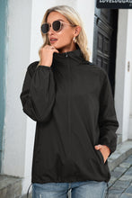 Load image into Gallery viewer, The Windy City Windbreaker Jacket