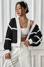 Load image into Gallery viewer, Fireside Cardigan