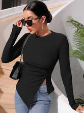 Load image into Gallery viewer, Peek-a-Boo Shirt