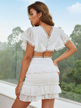 Load image into Gallery viewer, Tried it Dress