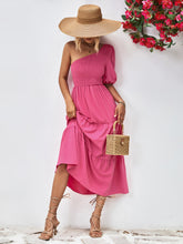 Load image into Gallery viewer, Be About It Dress