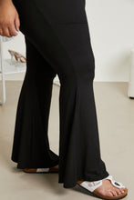 Load image into Gallery viewer, Playing the Part Flare Pants