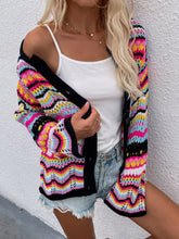Load image into Gallery viewer, Cheryl Cardigan