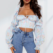 Load image into Gallery viewer, Jessy Top