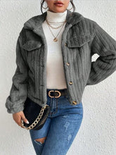 Load image into Gallery viewer, Remington Jacket