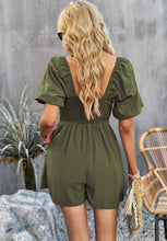 Load image into Gallery viewer, Into Your Ways Romper