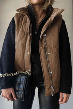 Load image into Gallery viewer, Bonfire Vest