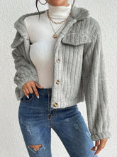 Load image into Gallery viewer, Remington Jacket