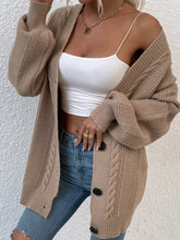 Load image into Gallery viewer, Around the Fire Sweater
