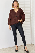 Load image into Gallery viewer, Kellie Cardigan
