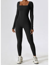 Load image into Gallery viewer, Track Star Jumpsuit