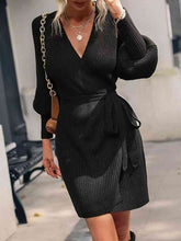 Load image into Gallery viewer, Dress or Sweater - 2 ways!