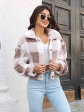 Load image into Gallery viewer, Melissa Buttoned Jacket