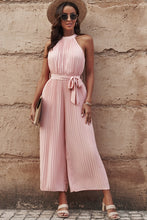 Load image into Gallery viewer, Mariah Jumpsuit