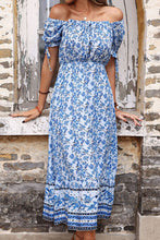 Load image into Gallery viewer, Spin the Teacup Dress