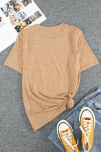 Load image into Gallery viewer, Sunny Days Ahead Tee