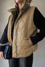 Load image into Gallery viewer, Bonfire Vest