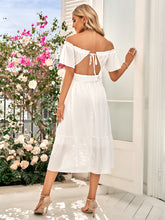 Load image into Gallery viewer, Party Over There Dress