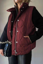 Load image into Gallery viewer, Bonfire Vest