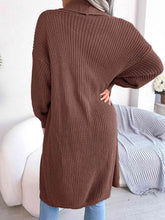 Load image into Gallery viewer, Very Cozy Cardigan