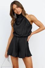 Load image into Gallery viewer, Toast to Life Romper