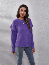 Load image into Gallery viewer, The Day is Yours Sweater