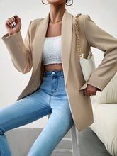 Load image into Gallery viewer, Bossy Lady Blazer