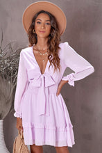 Load image into Gallery viewer, Take the Plunge Dress