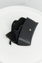 Load image into Gallery viewer, Full Rim Metal Frame Sunglasses
