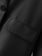 Load image into Gallery viewer, Boss Lady Blazer with Pockets