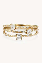 Load image into Gallery viewer, Queen of Simple Ring