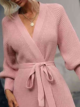 Load image into Gallery viewer, Dress or Sweater - 2 ways!