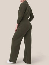 Load image into Gallery viewer, Hype Jumpsuit