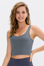 Load image into Gallery viewer, Like Butter Active Tank Top
