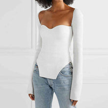 Load image into Gallery viewer, Sweetest Knit Top
