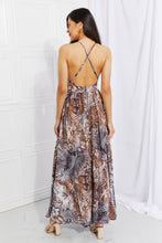 Load image into Gallery viewer, Piecing It Together Dress